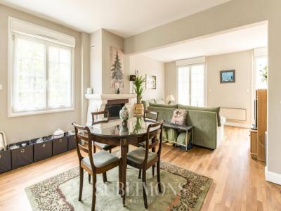 Acheter Maison 121 m2 Baden