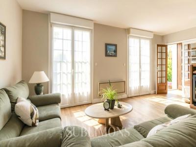 Acheter Maison Baden Morbihan
