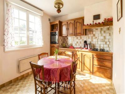 Acheter Maison Baden 589000 euros