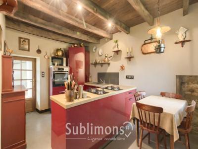 Acheter Maison Saint-crespin-sur-moine 382900 euros