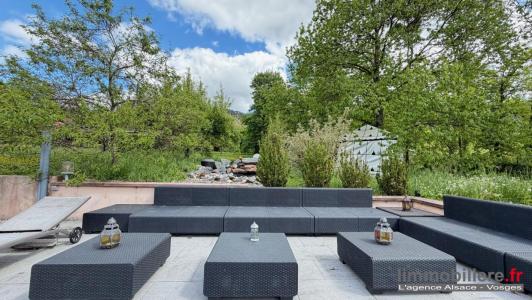 Acheter Maison 300 m2 Saint-die