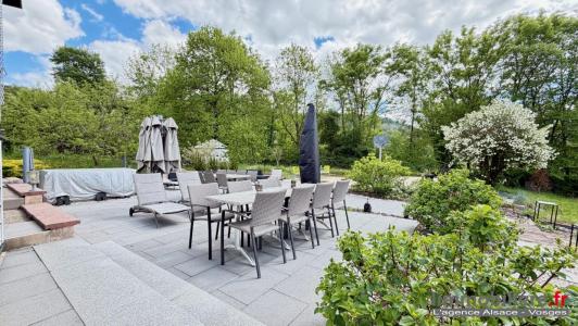 Acheter Maison Saint-die 599000 euros