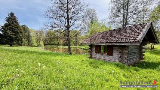 Acheter Maison Nayemont-les-fosses 432000 euros