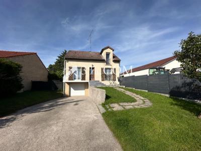 For sale Moyen 5 rooms 90 m2 Meurthe et moselle (54118) photo 0