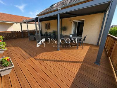 Annonce Vente 5 pi�ces Maison Moyen 54