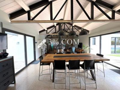 Annonce Vente Prestige Saint-jean-de-monts 85