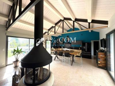 Acheter Prestige 180 m2 Saint-jean-de-monts