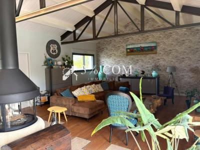 Acheter Prestige Saint-jean-de-monts 618000 euros