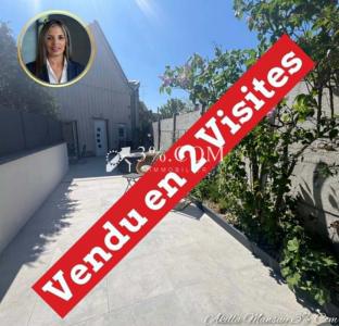 For sale Luneville 6 rooms 125 m2 Meurthe et moselle (54300) photo 0