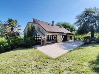 For sale Mezieres-sur-seine 10 rooms 262 m2 Yvelines (78970) photo 0
