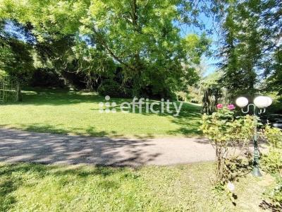 Annonce Vente 10 pi�ces Maison Mezieres-sur-seine 78