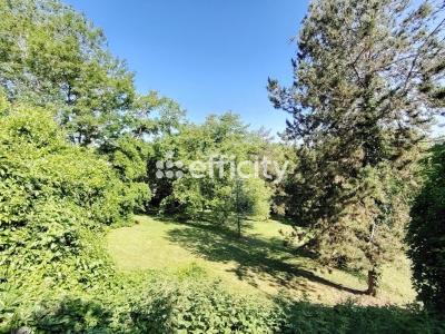 Acheter Maison 262 m2 Mezieres-sur-seine