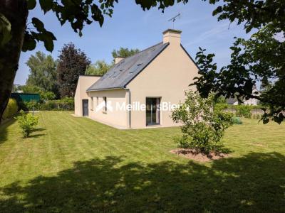 For sale Gacilly 7 rooms 117 m2 Morbihan (56200) photo 1