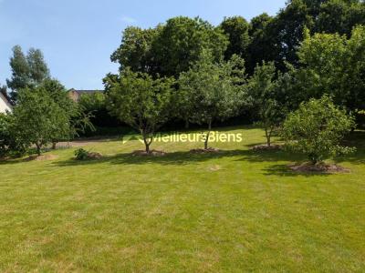 For sale Gacilly 7 rooms 117 m2 Morbihan (56200) photo 2