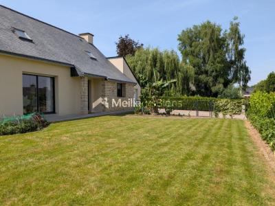 For sale Gacilly 7 rooms 117 m2 Morbihan (56200) photo 4