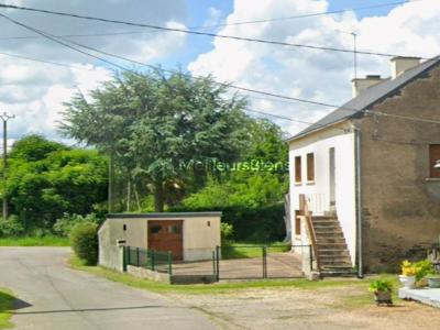 For sale Guemene-penfao 5 rooms 120 m2 Loire atlantique (44290) photo 0