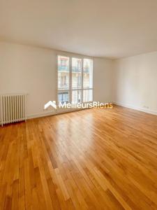 For rent Levallois-perret 3 rooms 56 m2 Hauts de Seine (92300) photo 2