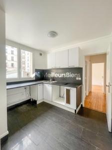 For rent Levallois-perret 3 rooms 56 m2 Hauts de Seine (92300) photo 3