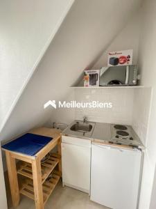 For rent Paris 1 room 20 m2 Paris (75000) photo 3