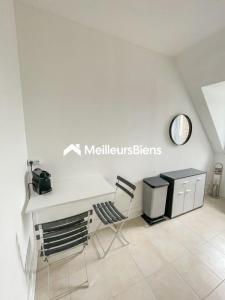For rent Paris 1 room 20 m2 Paris (75000) photo 4