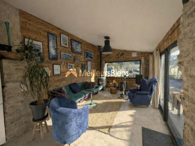 Annonce Vente 4 pi�ces Maison Ferel 56