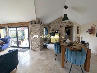 Acheter Maison Ferel Morbihan