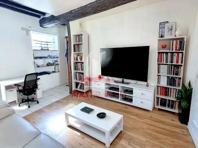 Annonce Vente 2 pi�ces Appartement Chaumontel 95
