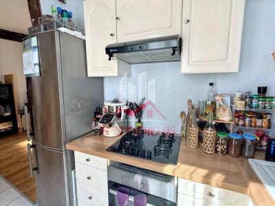 Acheter Appartement 48 m2 Chaumontel