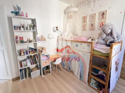 Acheter Appartement Chaumontel Val d'Oise