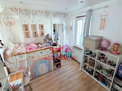 Acheter Appartement Chaumontel 176900 euros