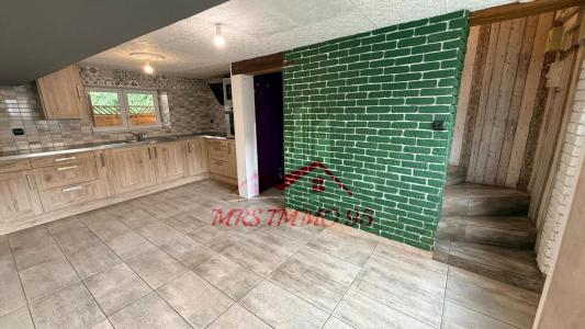 For sale Vemars 4 rooms 80 m2 Val d'Oise (95470) photo 1