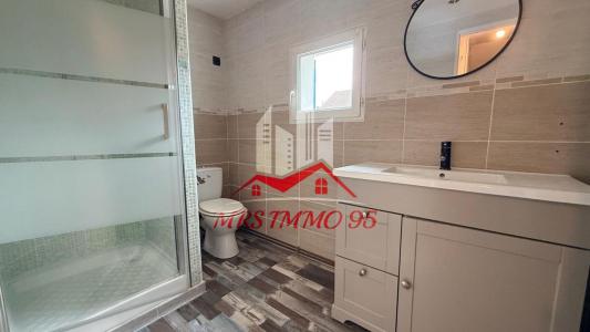 For sale Vemars 4 rooms 80 m2 Val d'Oise (95470) photo 2