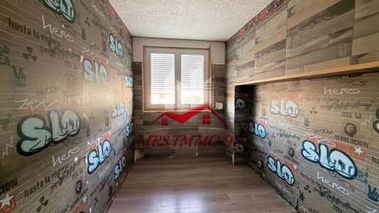 For sale Vemars 4 rooms 80 m2 Val d'Oise (95470) photo 3