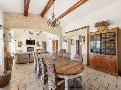 For sale 8 rooms 250 m2 Vaucluse (84110) photo 1