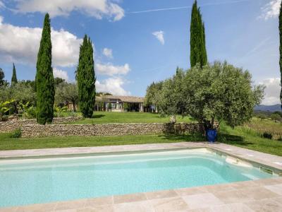 For sale 8 rooms 250 m2 Vaucluse (84110) photo 4