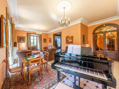 Acheter Maison  4600000 euros