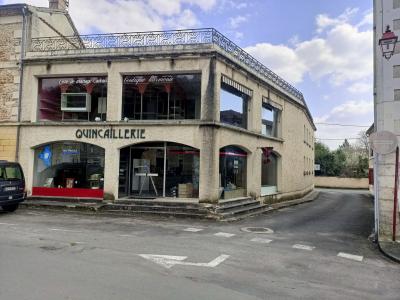 For sale 5 rooms 150 m2 Dordogne (24380) photo 0