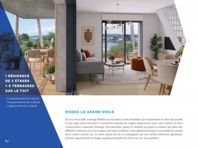 Acheter Appartement 93 m2 