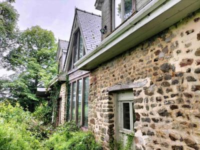 For sale NORD EST MAYENNE 5 rooms 114 m2 Mayenne (53250) photo 0