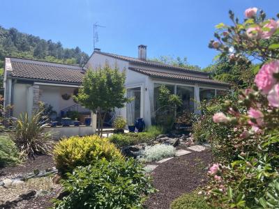 For sale GAMMAL 6 rooms 120 m2 Gard (30410) photo 0
