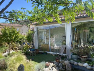 For sale GAMMAL 6 rooms 120 m2 Gard (30410) photo 1
