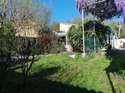 For sale GAMMAL 6 rooms 120 m2 Gard (30410) photo 2