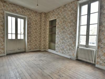 For sale CENTRE VILLE 5 rooms 140 m2 Maine et loire (49300) photo 0