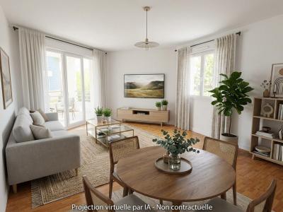 For sale LONS   M�DIATH�QUE 2 rooms 48 m2 Pyrenees atlantiques (64140) photo 2
