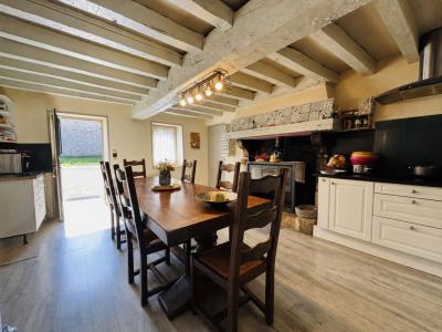 Acheter Maison 110 m2 