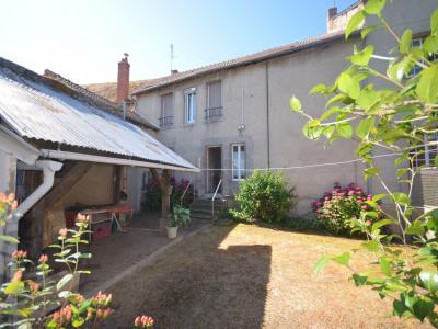 Acheter Maison  167000 euros