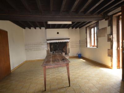 Annonce Vente 6 pi�ces Maison  23