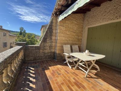 Annonce Vente 10 pi�ces Maison  30
