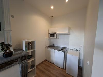 For rent GRAND PLACE 1 room 21 m2 Nord (59100) photo 1