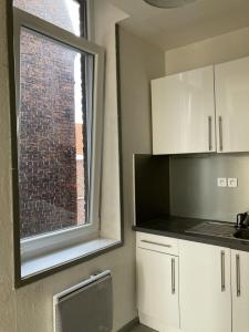 Louer Appartement 60 m2 